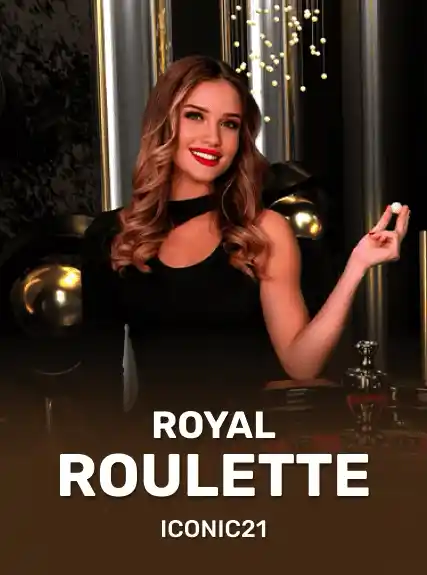 RoyalRoulette