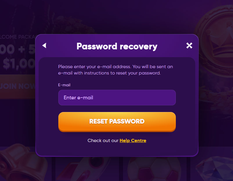 Kingmaker Casino